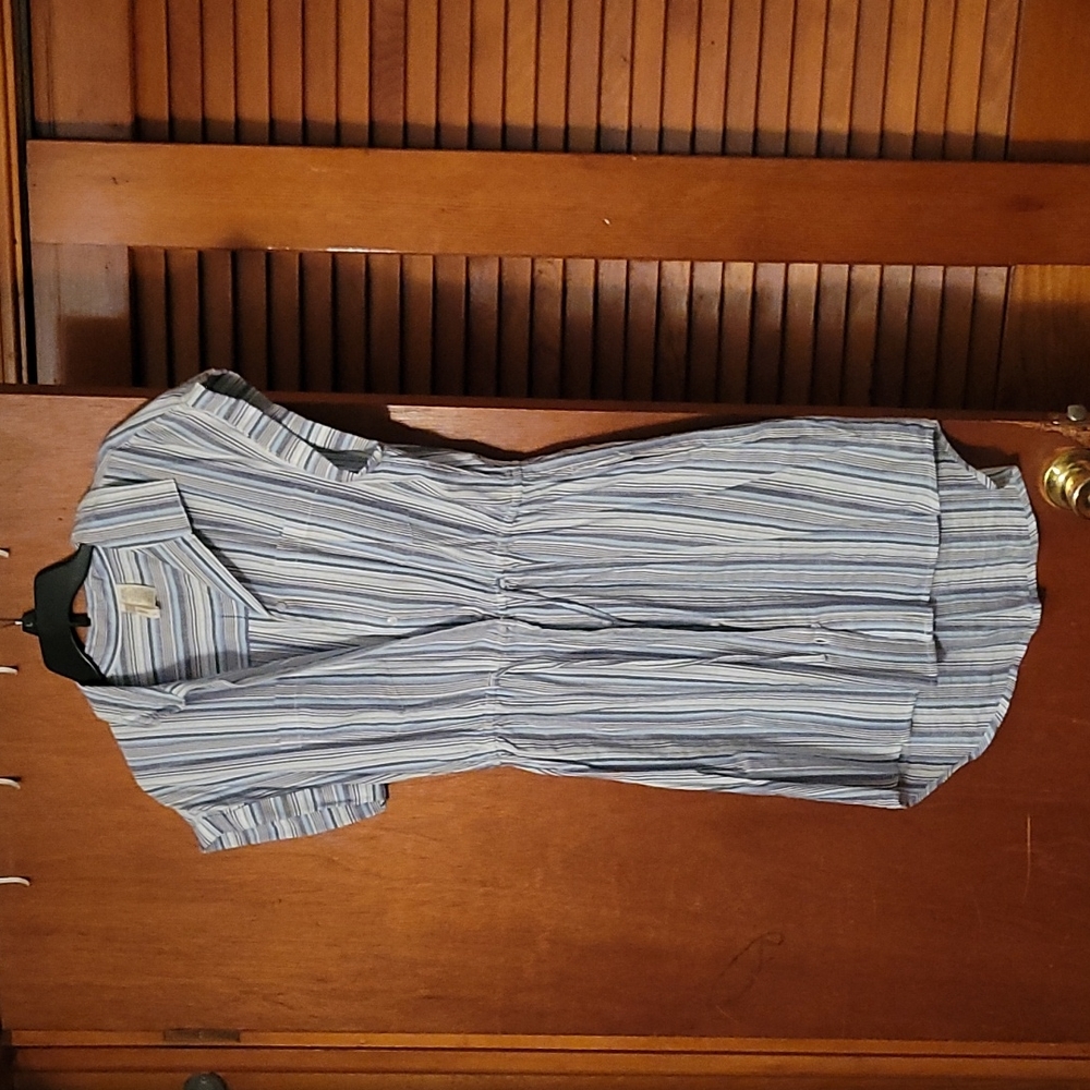 T-shirt dress